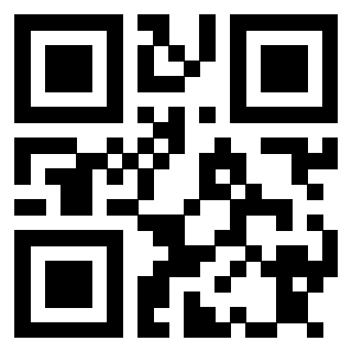 3913634504 - Immagine del QrCode