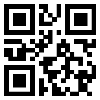 3913634505 - Immagine del QrCode