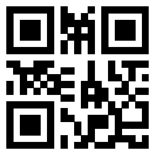 3913634512 - Immagine del QrCode associato