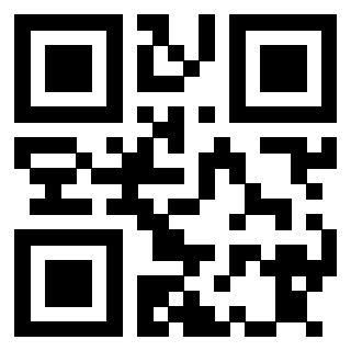 Scansione del QrCode di 3913634513
