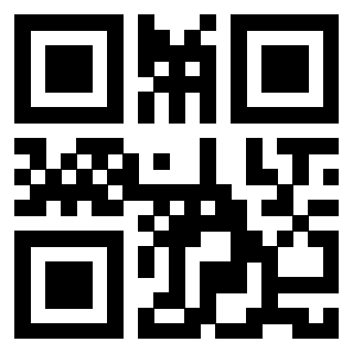 Immagine del Qr Code di 3913634515