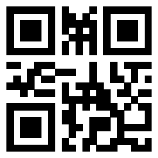 3913634516 - Immagine del Qr Code associato