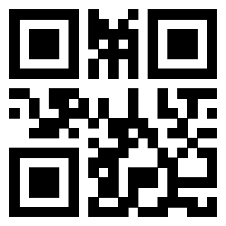 3913634518 - Immagine del QrCode associato