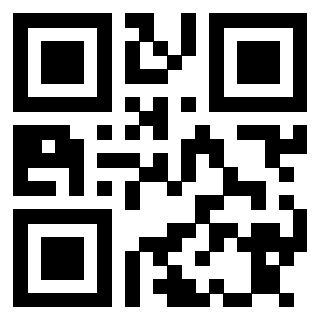 Immagine del Qr Code di 3913634519