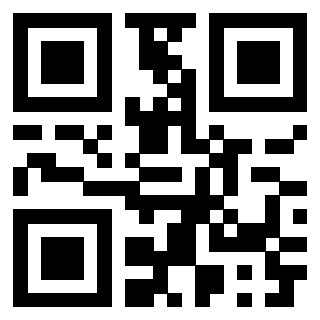 3913634520 - Immagine del Qr Code associato