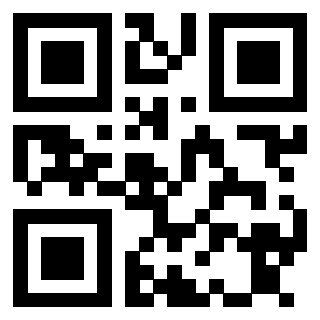 3913634521 - Immagine del Qr Code