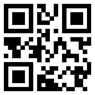 3913634522 - Immagine del QrCode associato