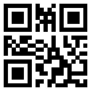 3913634525 - Immagine del Qr Code associato
