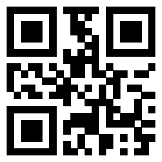 Immagine del QrCode di 3913634526
