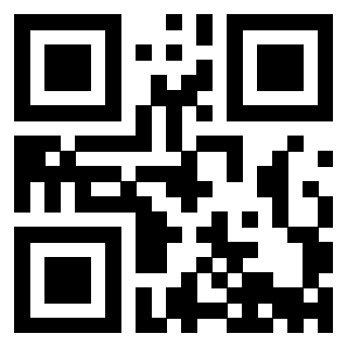 Immagine del Qr Code di 3913634527