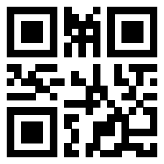 3913634529 - Immagine del Qr Code