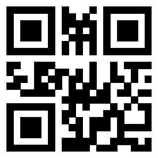 Immagine del QrCode di 3913634531