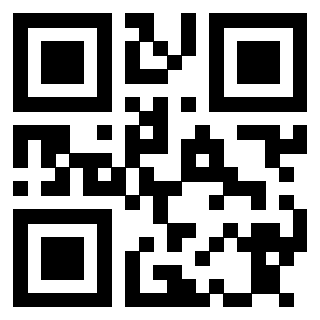 Il Qr Code di 3913634532