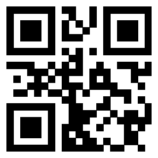 Il Qr Code di 3913634534