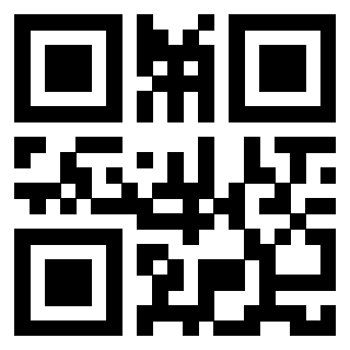 3913634538 QrCode associato