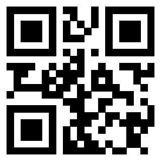 Immagine del Qr Code di 3913634539