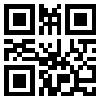 3913634542 Qr Code associato