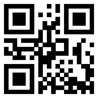 3913634544 - Immagine del Qr Code associato