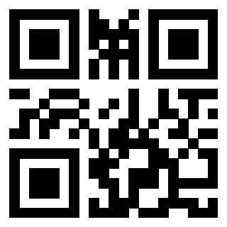Scansione del QrCode di 3913634545