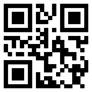 Scansione del Qr Code di 3913634546