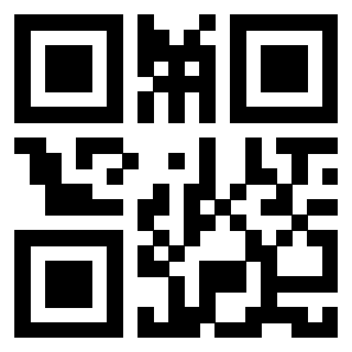 Immagine del Qr Code di 3913634548