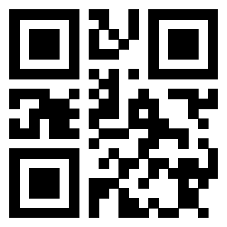 Immagine del QrCode di 3913634549