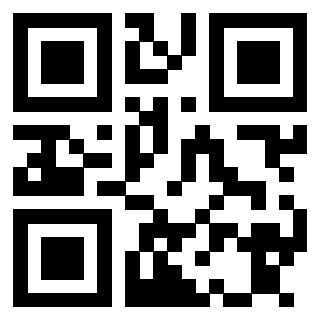 3913634551 - Immagine del QrCode