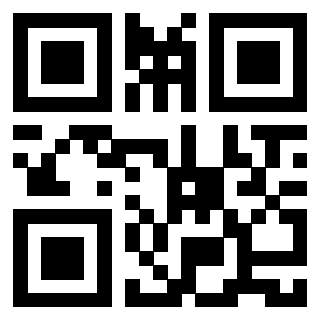 Il QrCode di 3913634552