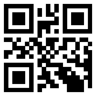 Il QrCode di 3913634553