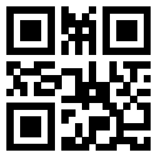 3913634554 - Immagine del Qr Code associato