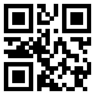 Scansione del QrCode di 3913634555