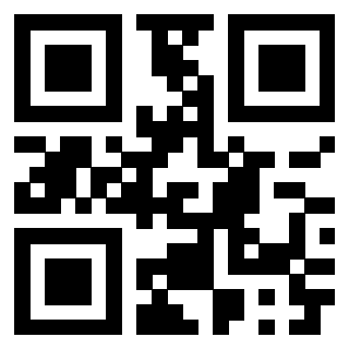 3913634556 Qr Code associato