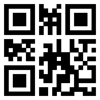 3913634557 QrCode associato