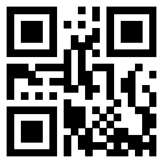 3913634558 Qr Code associato