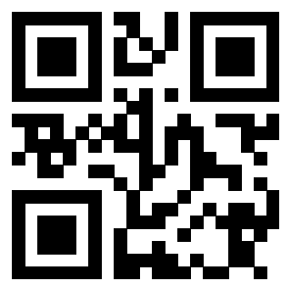 Il QrCode di 3913634560