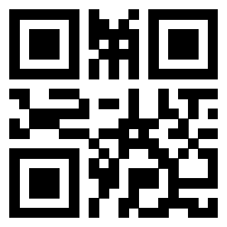 Il QrCode di 3913634564