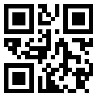 Scansione del QrCode di 3913634565