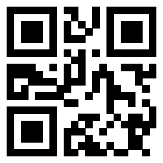 3913634566 - Immagine del Qr Code associato