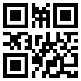 Il QrCode di 3913634569