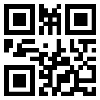 Immagine del Qr Code di 3913634571