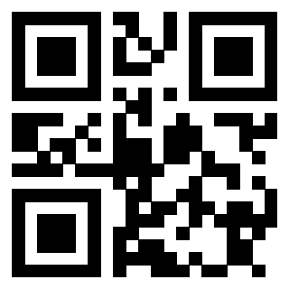Scansione del Qr Code di 3913634575