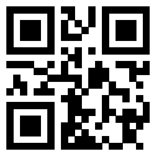 3913634577 - Immagine del QrCode associato
