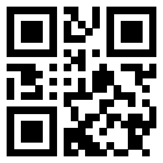3913634579 - Immagine del Qr Code associato