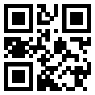 3913634580 - Immagine del QrCode