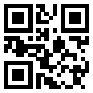 3913634581 - Immagine del QrCode