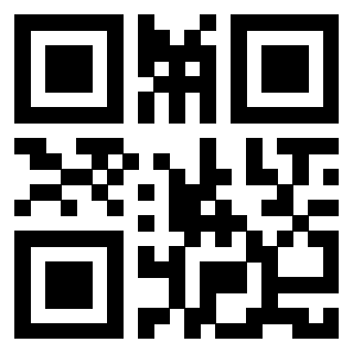 3913634582 Qr Code associato