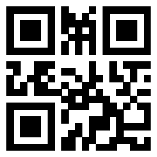 Immagine del Qr Code di 3913634585