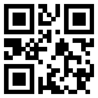 3913634587 - Immagine del Qr Code