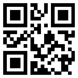 Immagine del Qr Code di 3913634588