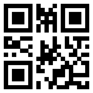 3913634589 Qr Code associato